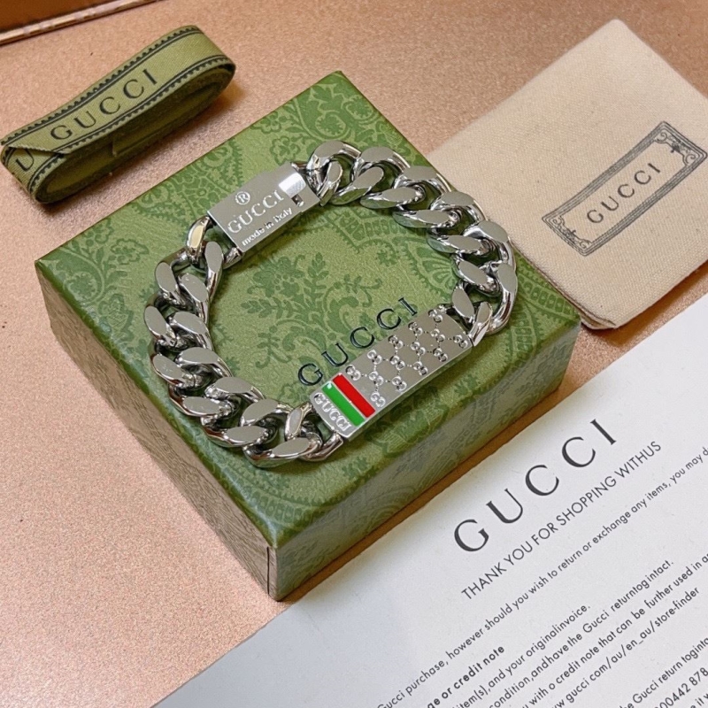 Gucci Bracelets